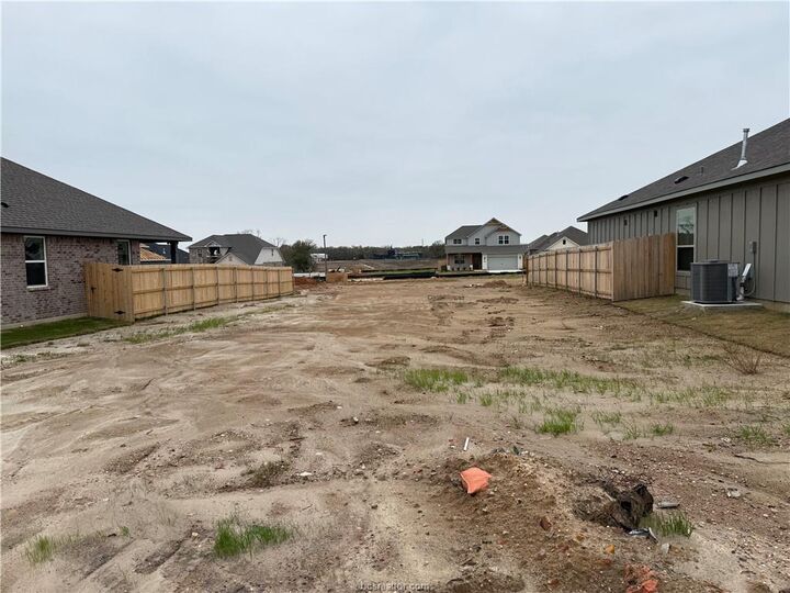 Property Photo: 6310 Trado Drive TX 77845