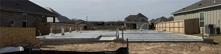 Property Photo:  6310 Trado Drive  TX 77845 