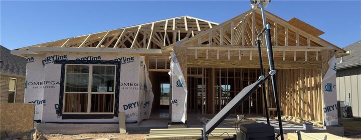 Property Photo: 6310 Trado Drive TX 77845