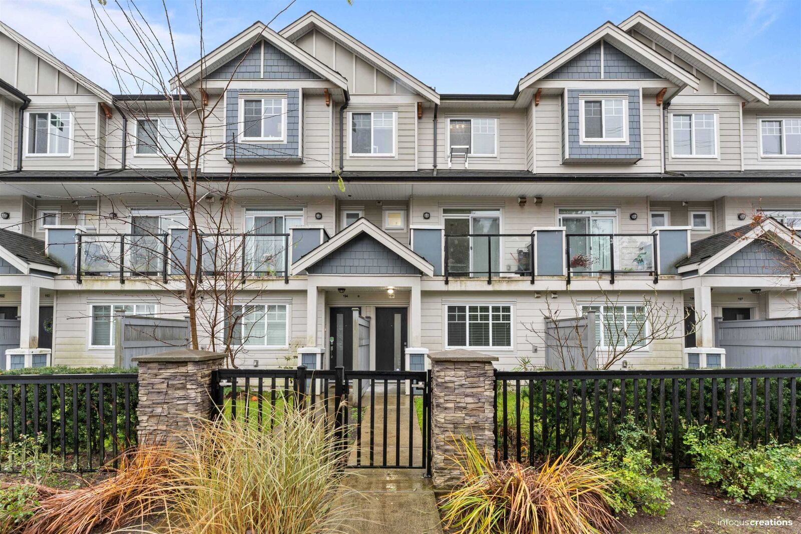 Photo de la propriété: 13898 64 Avenue 195 BC V3W 1L6