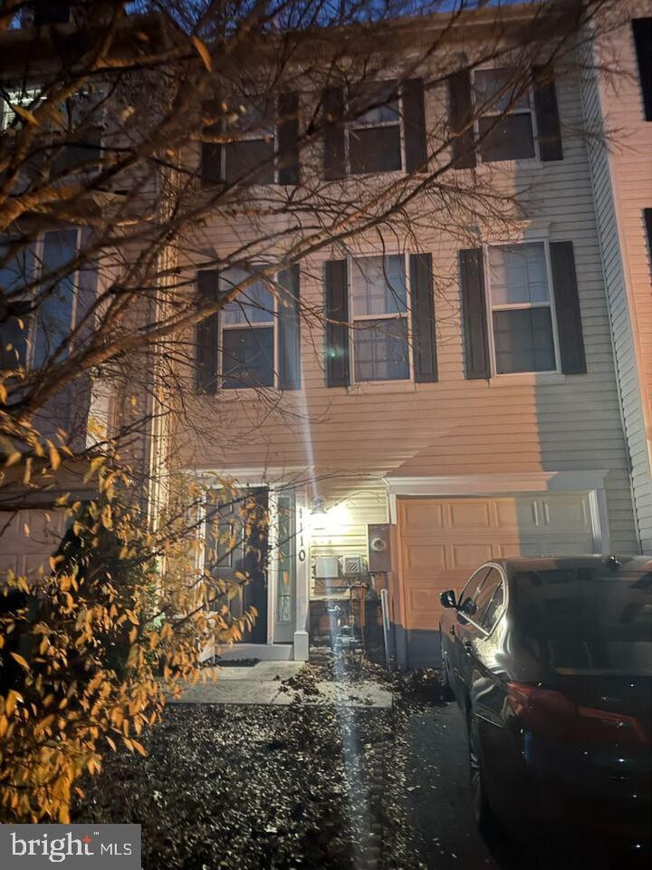 1110 Carinoso Circle  Severn MD 21144 photo
