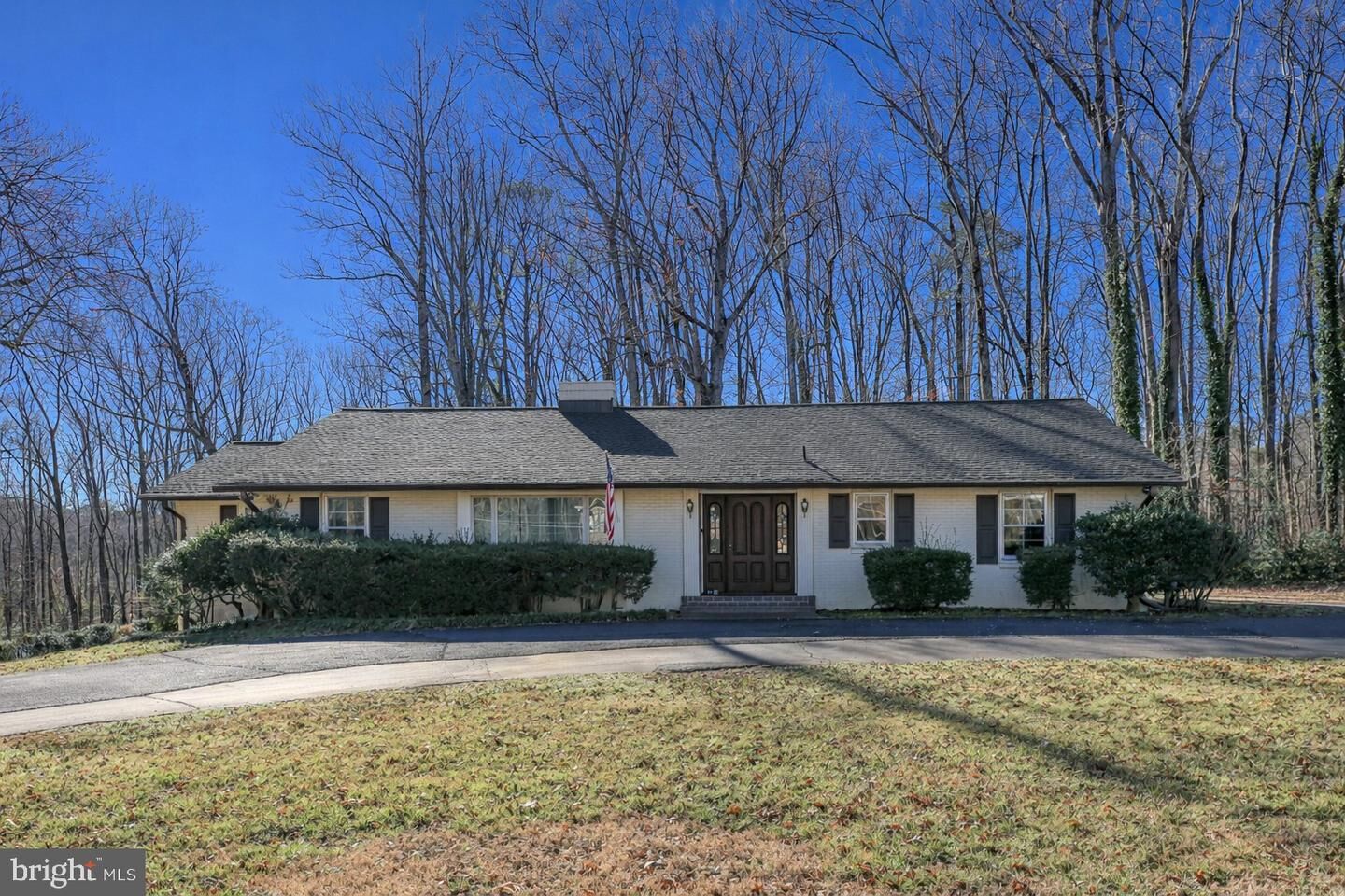 Property Photo:  4004 Longwood Drive  VA 22408 