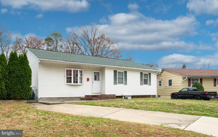 Property Photo:  201 Nina Court  MD 21060 