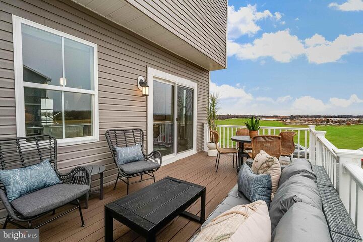 Property Photo:  1264 Red Clover Lane Lot 145 Lancaster  WV 25438 