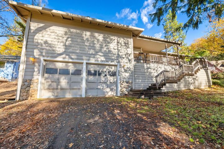 Property Photo: 21787 Crystal Lake Drive CA 95370