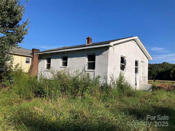 Property Photo:  6230 Old Mocksville Road  NC 28144 