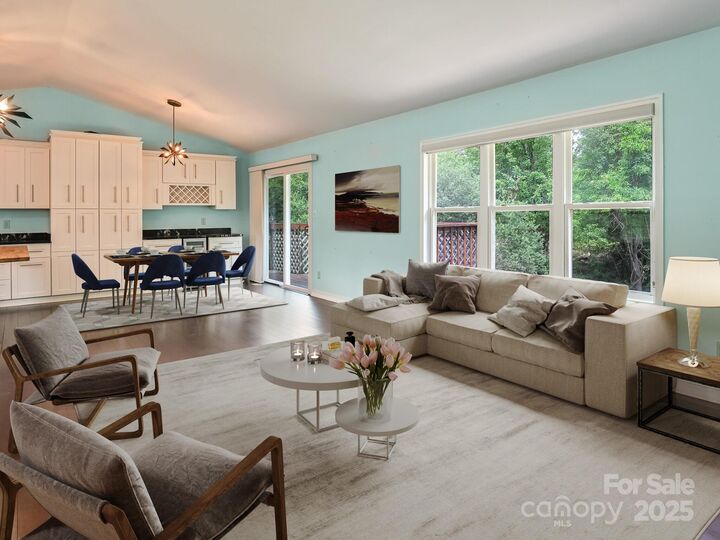 Property Photo: 14 Spring Lake Drive NC 28732