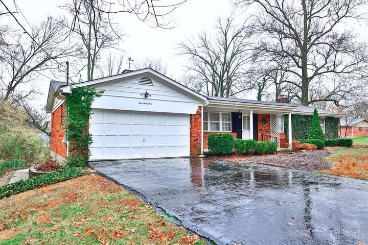 Property Photo: 495 Shannon Lane OH 45255