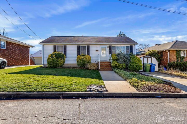 122 Nickel Avenue  Sayreville NJ 08872 photo