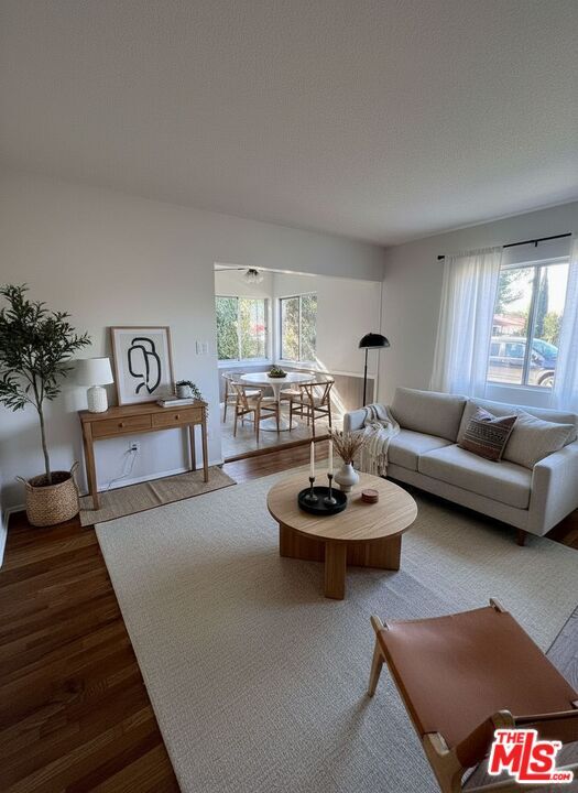 Property Photo:  6610 Whitsett Ave  CA 91606 