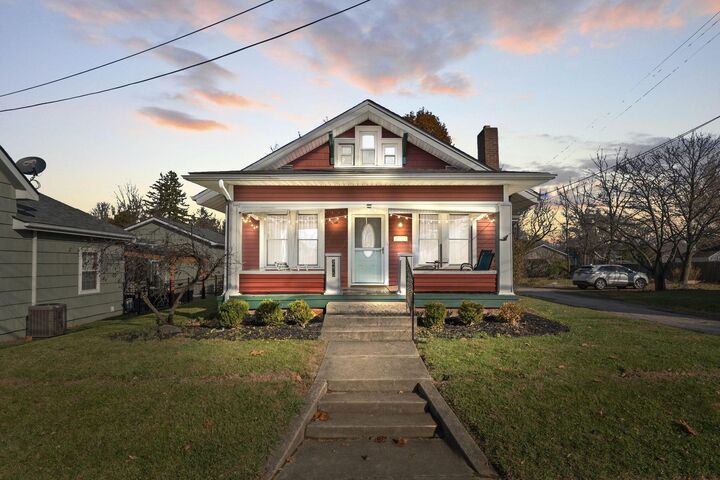 Property Photo:  285 N Chillicothe Street  OH 43064 