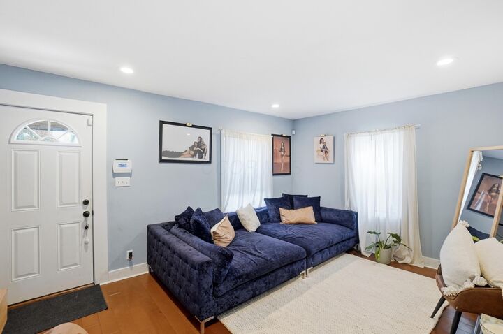 Property Photo:  871 Ruby Avenue  OH 43227 