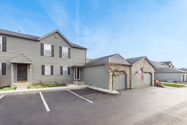 Property Photo:  4100 Blendon Way Drive  OH 43230 