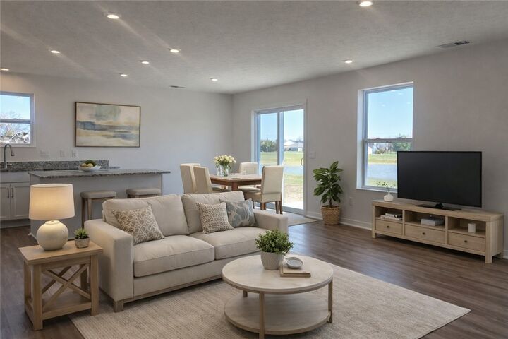 Property Photo:  1369 Goldenrod Drive  OH 45373 