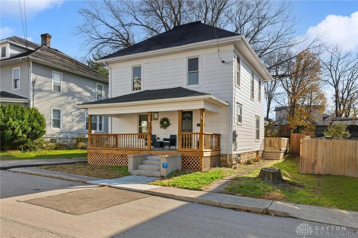 Property Photo:  70 Library Avenue  OH 45177 