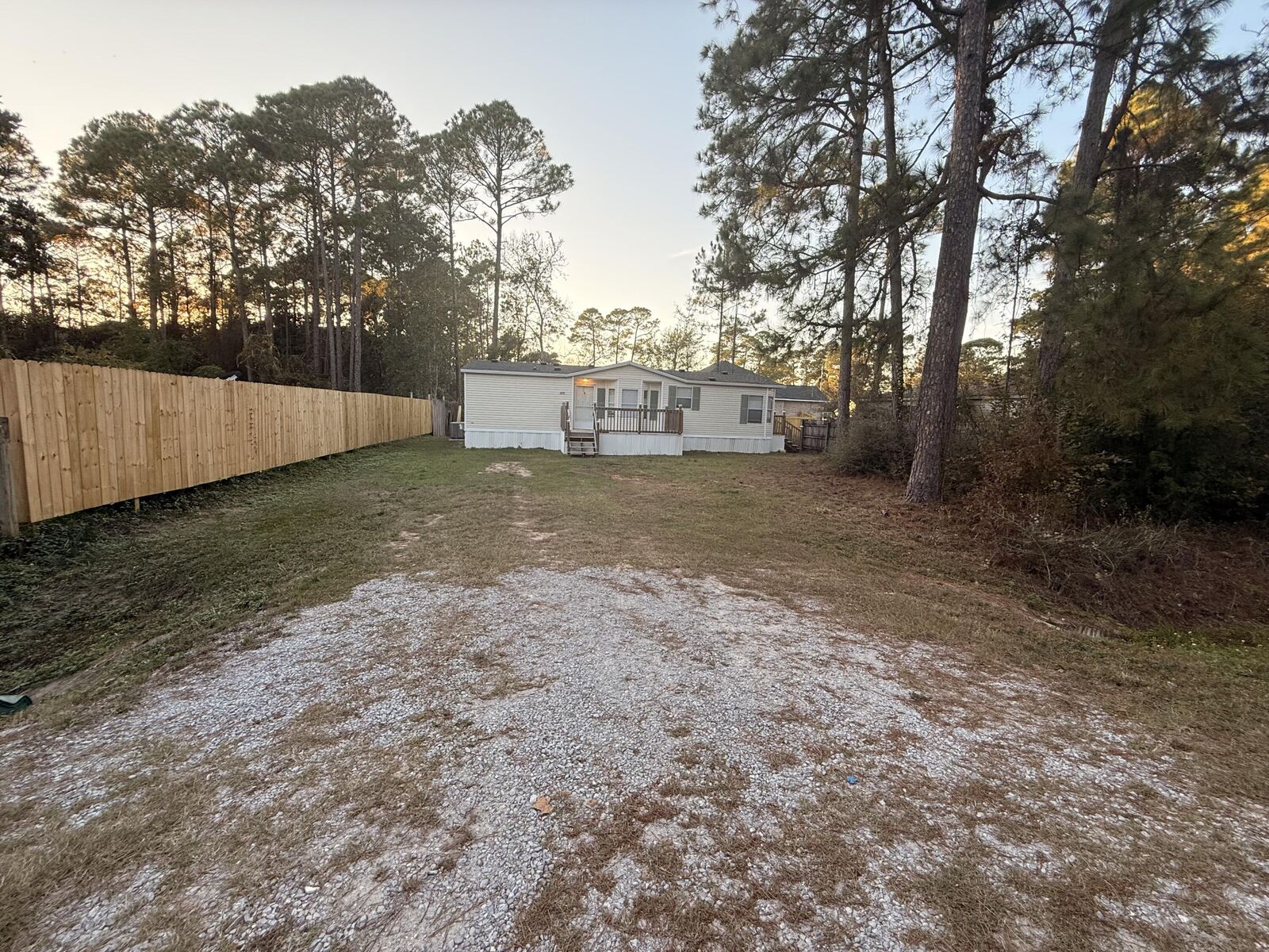 Property Photo: 300 Ridgewood Avenue FL 32569