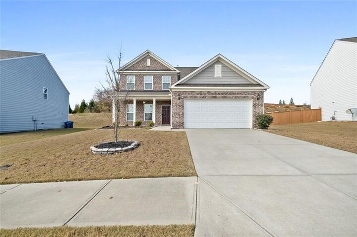 Property Photo: 2410 Ames Street GA 30620