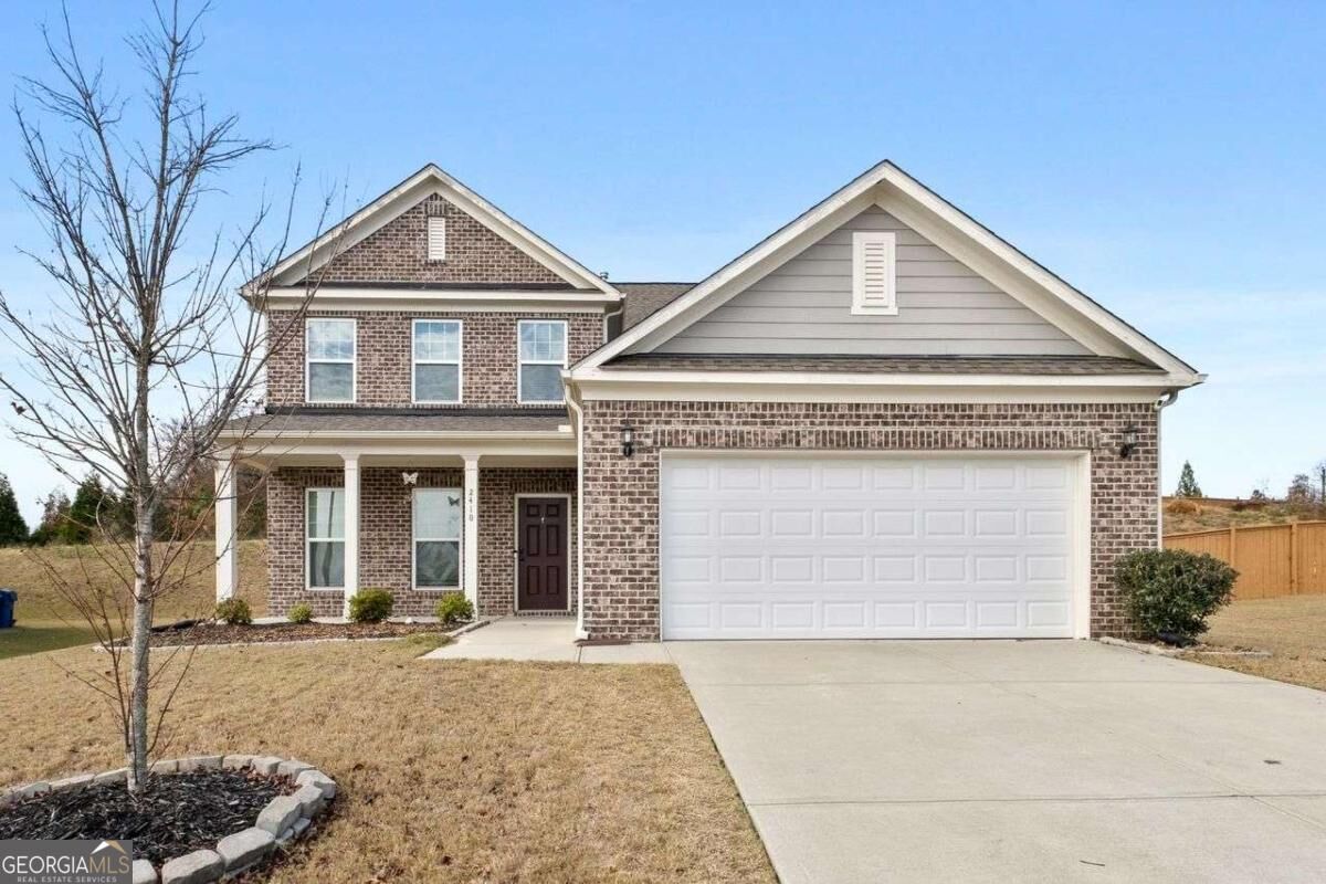 Property Photo:  2410 Ames Street  GA 30620 