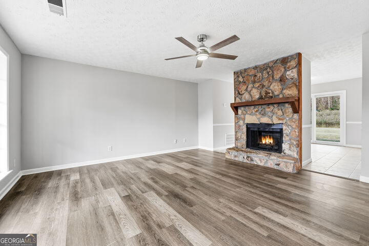 Property Photo:  3265 Trotters Walk Circle  GA 30078 