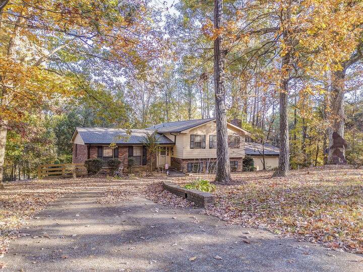 Property Photo:  1929 Sourwood Drive  GA 30720 