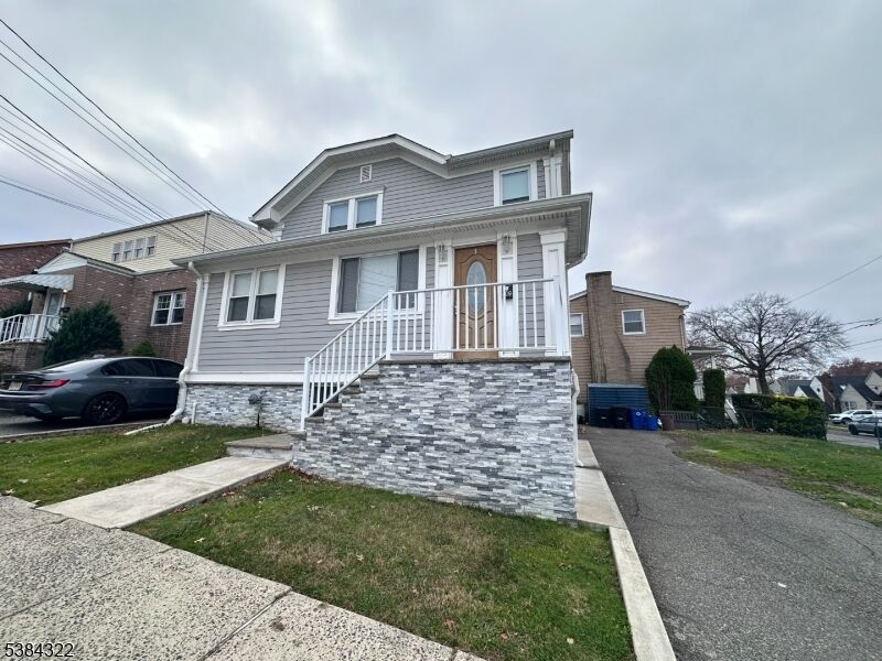 Property Photo: 109 Arlington Blvd 1 NJ 07031