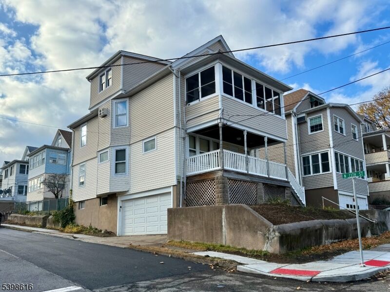 Property Photo:  140 Westervelt Ave  NJ 07506 