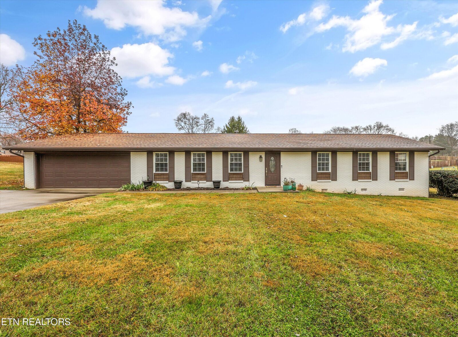 Property Photo: 4516 Green Castle Rd TN 37777