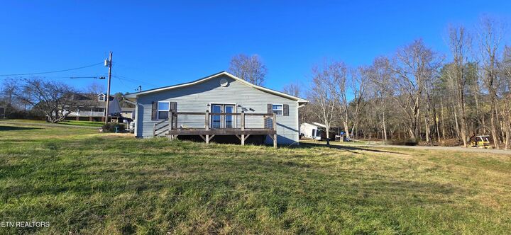 Property Photo:  121 Willow Creek Road  TN 37887 