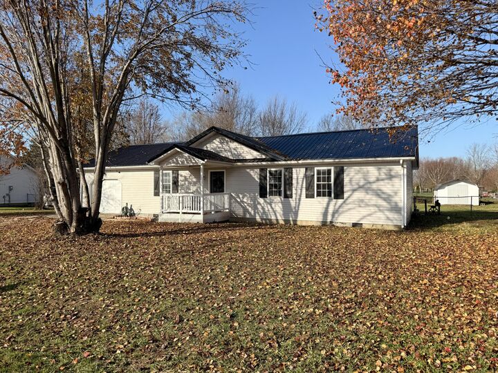 Property Photo: 216 Raintree Circle KY 40484