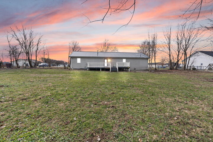 Property Photo: 216 Raintree Circle KY 40484