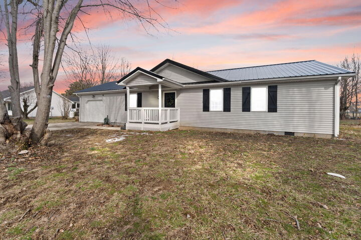 Property Photo:  216 Raintree Circle  KY 40484 