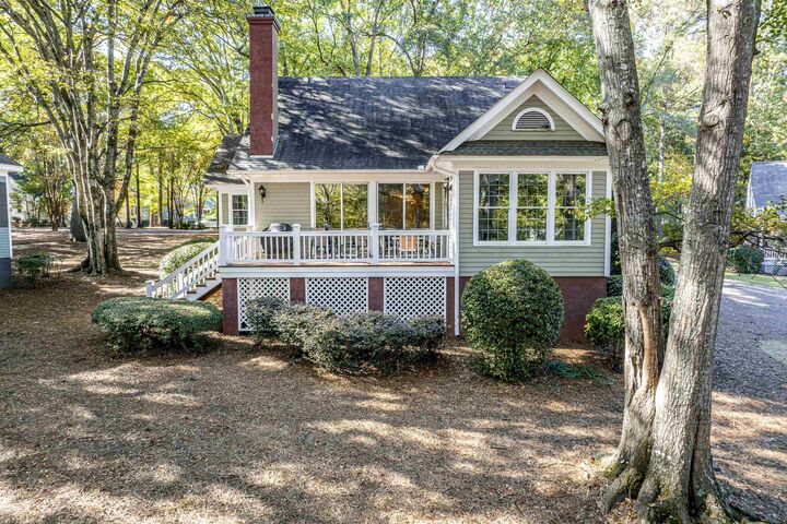 Property Photo:  131 Oakton South  GA 31024 