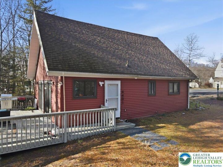 Property Photo:  6401 Marvin Gardens  PA 18466 