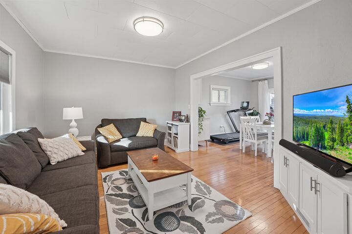 Property Photo:  5713 Olney St  MN 55807 