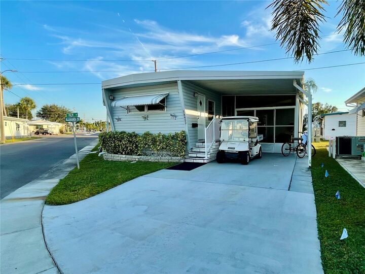 Property Photo:  34462 Palm Drive N  FL 33781 