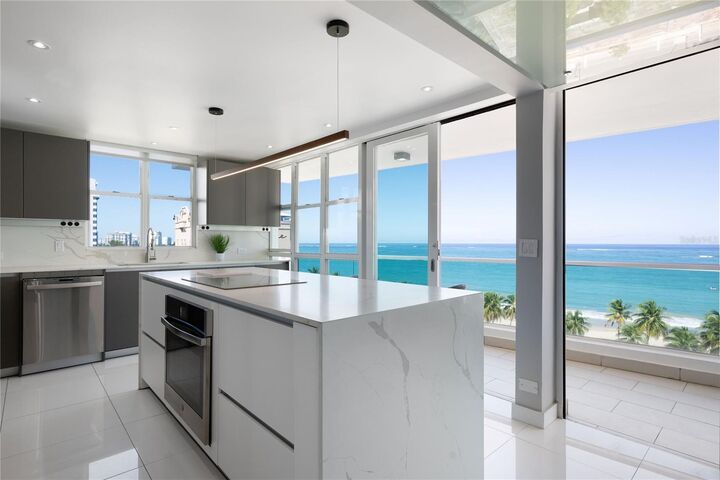 Property Photo:  5575 Avenida Isla Verde 903  PR 00979 