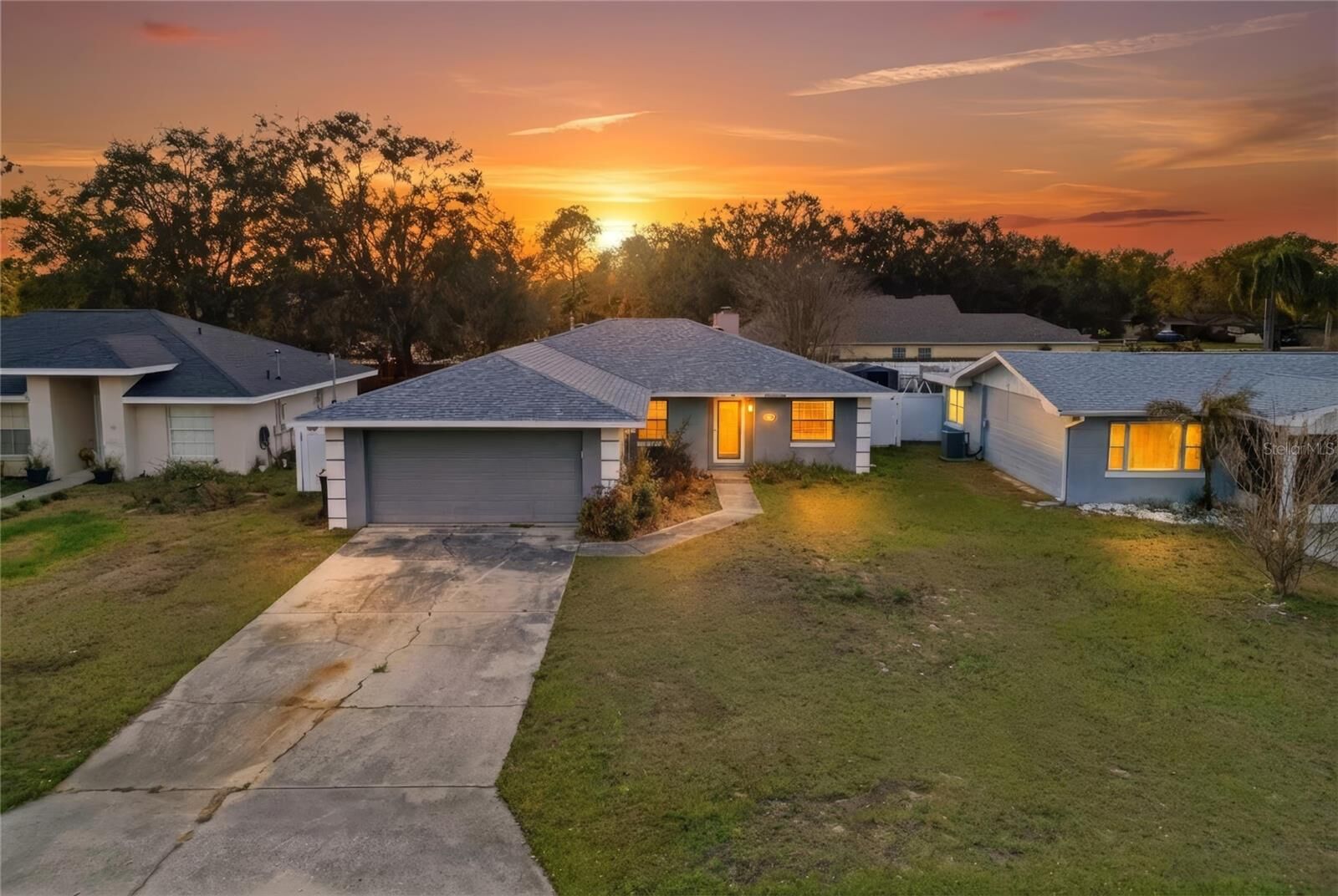 Property Photo:  145 Polk Drive  FL 33884 