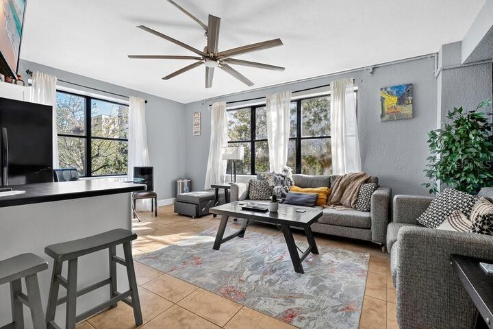 Property Photo: 311 W Ashley Street 301 FL 32202