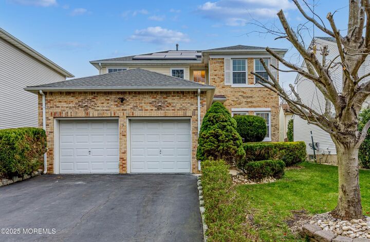 Property Photo: 5 Osprey Court NJ 07746