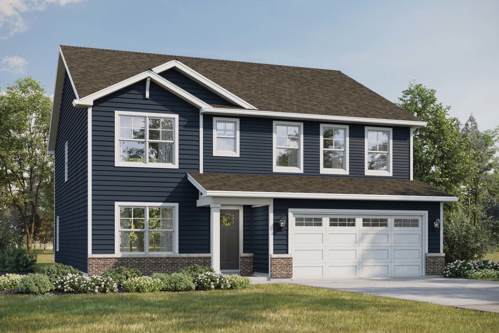 Property Photo:  1456 Vintage Drive  IL 60543 