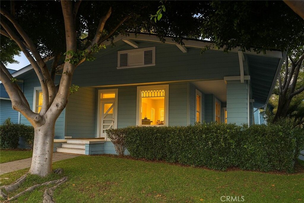 Property Photo:  1346 Morro  CA 93401 