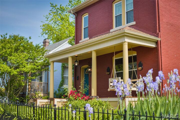 Property Photo:  222 Good Hope Street  MO 63703 