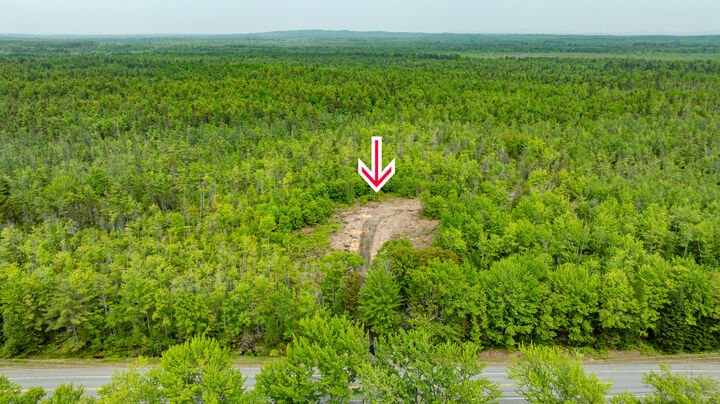 Property Photo: 1-14-12 Main Road ME 04418