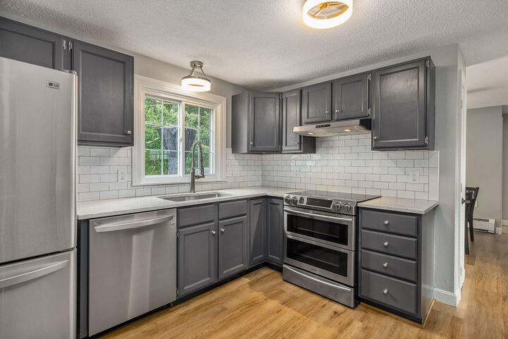 Property Photo:  114 Downing Road  ME 04043 