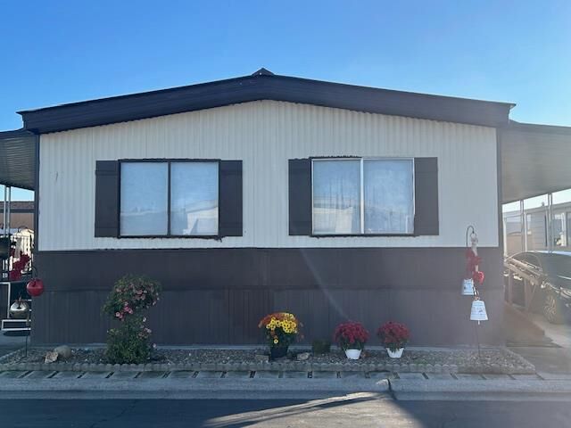 Property Photo:  8700 West Lane 57  CA 95210 