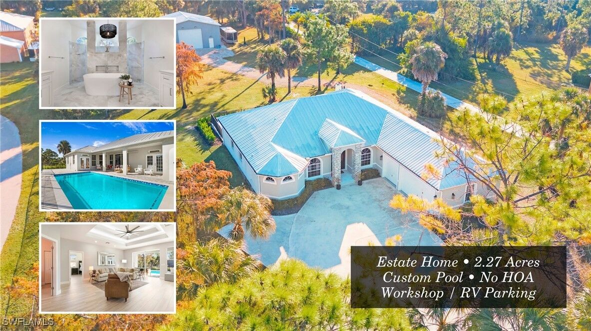 Property Photo: 770 17th Street SW FL 34117