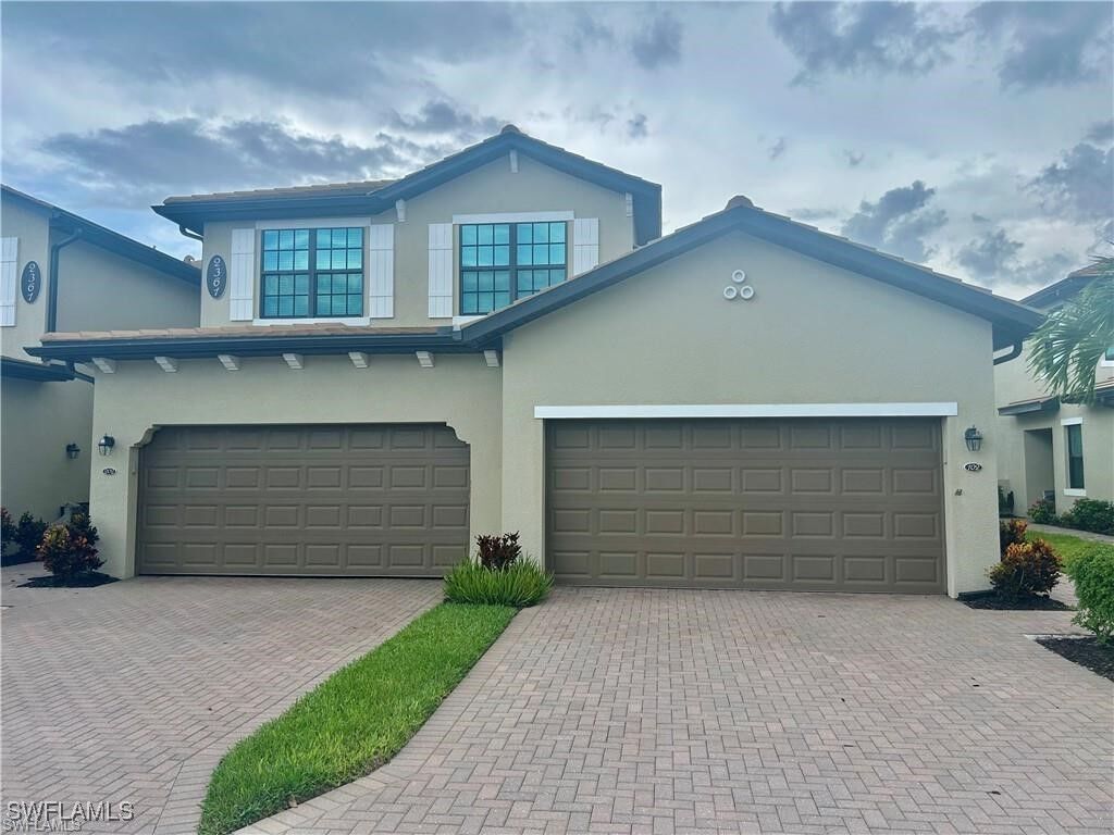 Property Photo:  2361 Anguilla Drive 102  FL 34120 