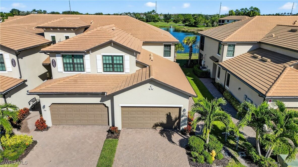 Property Photo: 2361 Anguilla Drive 102 FL 34120