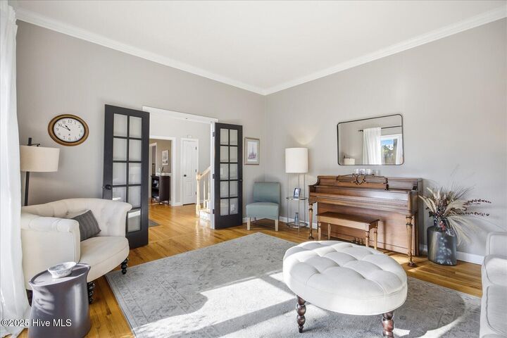 Property Photo:  4819 Drummond Drive  NC 28409 