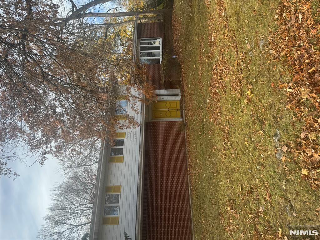 Property Photo: 72 Oak Street NJ 07631